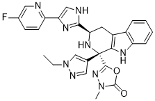 MK-1421 1235995-16-0